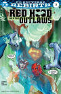 Red Hood and the Outlaws (2016-) #3 (NOOK Comics with Zoom View)