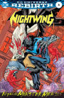 Nightwing (2016-) #6 (NOOK Comics with Zoom View)