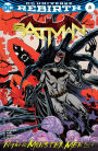 Batman (2016-) #8 (NOOK Comics with Zoom View)