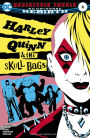 Harley Quinn (2016-) #6 (NOOK Comics with Zoom View)