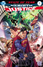 Justice League (2016-) #7 (NOOK Comics with Zoom View)