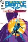 Blue Beetle (2006-) #32