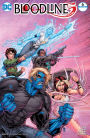 Bloodlines (2016-) #6 (NOOK Comics with Zoom View)