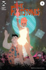 The Flintstones (2016-) #3