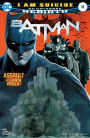 Batman (2016-) #10 (NOOK Comics with Zoom View)