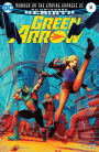 Green Arrow (2016-) #10 (NOOK Comics with Zoom View)