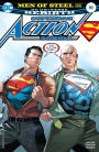 Action Comics (2016-) #967 (NOOK Comics with Zoom View)