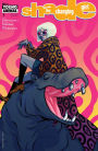 Shade, The Changing Girl (2016-) #2 (NOOK Comics with Zoom View)