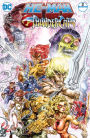 He-Man/Thundercats (2016-) #2 (NOOK Comics with Zoom View)