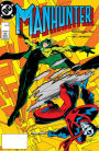 Manhunter (1988-) #7