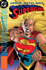 Title: Showcase '95 (1994-) #2, Author: Chuck Moore