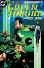 Green Arrow (2001-) #24