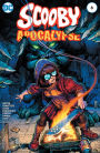 Scooby Apocalypse (2016-) #6 (NOOK Comics with Zoom View)