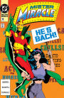 Mister Miracle (1988-) #19