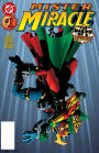 Mister Miracle (1996-) #1