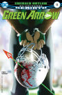 Green Arrow (2016-) #13 (NOOK Comics with Zoom View)