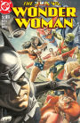 Wonder Woman (1986-) #212