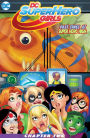 DC Super Hero Girls: Past Times at Super Hero High (2016-) #2 (NOOK Comics with Zoom View)