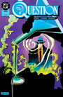The Question (1986-) #6