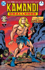 The Kamandi Challenge (2017-) #1 (NOOK Comics with Zoom View)