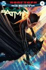 Batman (2016-) #15