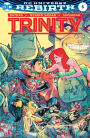 Trinity (2016-) #5
