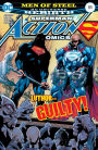 Action Comics (2016-) #971 (NOOK Comics with Zoom View)
