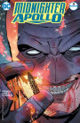 Midnighter and Apollo (2016-) #4 (NOOK Comics with Zoom View)