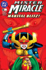 Mister Miracle (1996-) #5