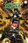 Wacky Raceland (2016-) #6 (NOOK Comics with Zoom View)
