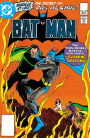 Batman (1940-) #335