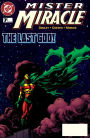 Mister Miracle (1996-) #7