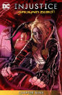 Injustice: Ground Zero (2016-) #9 (NOOK Comics with Zoom View)