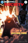 Earth 2: Society (2015-) #21