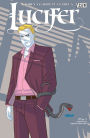 Lucifer (2015-) #15 (NOOK Comics with Zoom View)