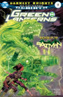Green Lanterns (2016-) #17 (NOOK Comics with Zoom View)