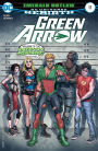Green Arrow (2016-) #17