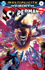 Superman (2016-) #16 (NOOK Comics with Zoom View)