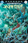 Justice League (2016-) #14 (NOOK Comics with Zoom View)