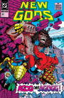 New Gods (1989-) #23