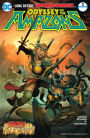 The Odyssey of the Amazons (2017-) #3 (NOOK Comics with Zoom View)