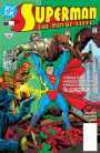 Superman: The Man of Steel (1991-) #80