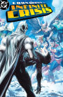 Countdown to Infinite Crisis (2005-) #1