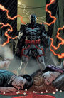 Batman (2016-) #22 (NOOK Comics with Zoom View)