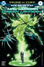 Hal Jordan and The Green Lantern Corps (2016-) #19 (NOOK Comics with Zoom View)