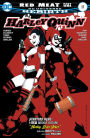 Harley Quinn (2016-) #17 (NOOK Comics with Zoom View)