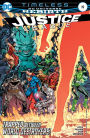 Justice League (2016-) #19 (NOOK Comics with Zoom View)