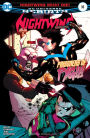 Nightwing (2016-) #18 (NOOK Comics with Zoom View)