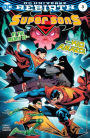Super Sons (2017-) #3 (NOOK Comics with Zoom View)