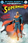 Superman (2016-) #20